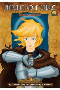 Joan of Arc