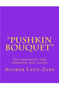Pushkin Bouquet