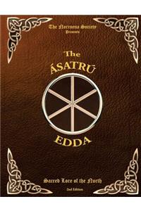 Asatru Edda