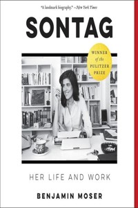 Sontag Lib/E