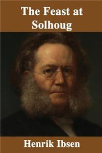 The Feast at Solhoug