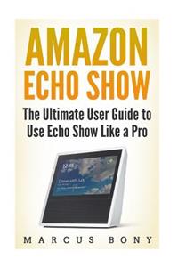 Amazon Echo Show