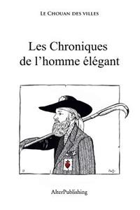 Les Chroniques de l'Homme Élégant