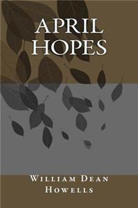 April Hopes