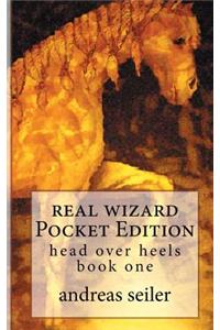 real wizard pocket edition
