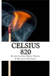 Celsius 820