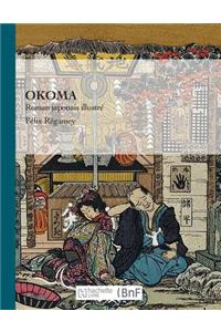 Okoma, Roman Japonais Illustré