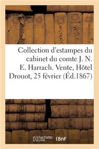 Collection d'Estampes Anciennes Et Modernes Des Diverses Écoles