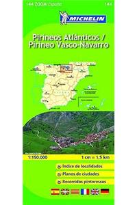 Pirineos Atlanticos