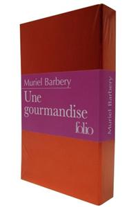 Gourmandise Etui