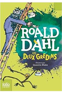 Les deux gredins