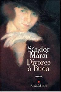 Divorce a Buda