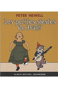 Les Petites Siestes de Polly