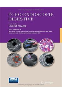 Echo-Endoscopie Digestive