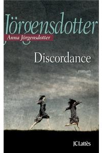 Discordances