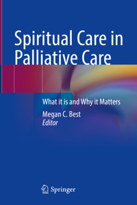 Spiritual Care in Palliative Care