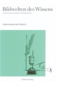 Instrumente Des Sehens