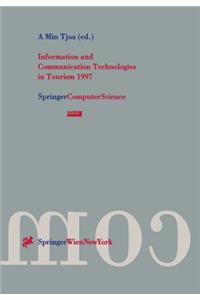 Information and Communication Technologies in Tourism 1997