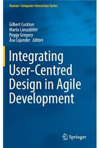 Integrating User-Centred Design in Agile Development