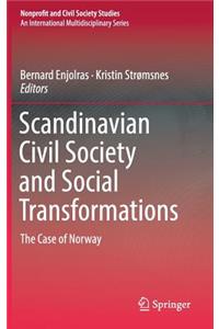 Scandinavian Civil Society and Social Transformations