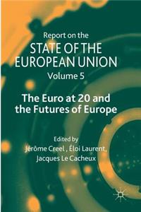 Report on the State of the European Union