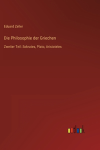 Philosophie der Griechen