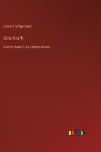 Götz Krafft