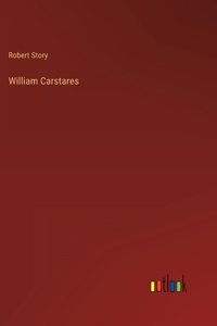 William Carstares
