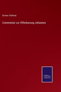 Commentar zur Offenbarung Johannes