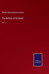 Ballads of Scotland