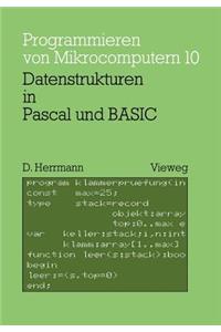 Datenstrukturen in Pascal und BASIC