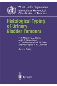 Histological Typing of Urinary Bladder Tumours