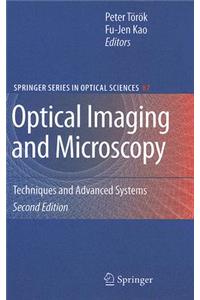 Optical Imaging and Microscopy