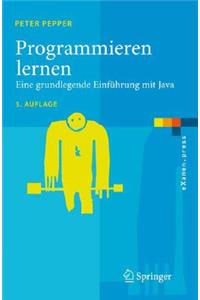 Programmieren Lernen