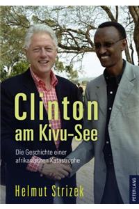 Clinton Am Kivu-See