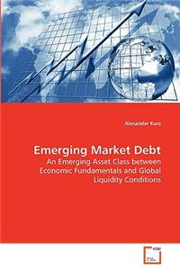 Emerging Market Debt