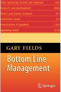 Bottom Line Management