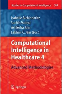 Computational Intelligence in Healthcare 4