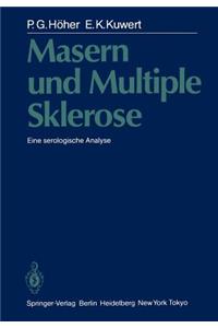 Masern Und Multiple Sklerose