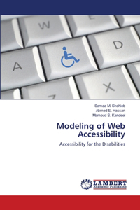 Modeling of Web Accessibility