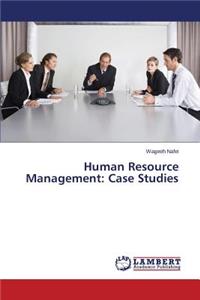 Human Resource Management