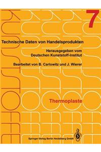 Thermoplaste