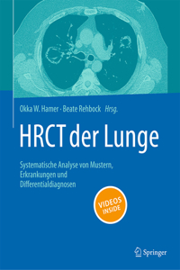 Hrct Der Lunge