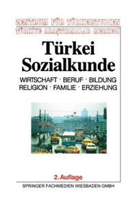 Türkei-Sozialkunde