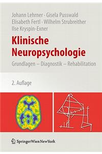 Klinische Neuropsychologie