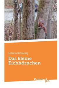 Das kleine Eichhörnchen