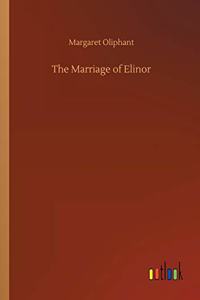 Marriage of Elinor