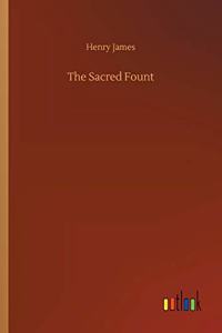 The Sacred Fount