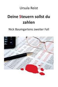 Deine Steuern sollst du zahlen