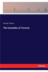 The Comedies of Terence